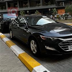 شيفروليه ماليبو